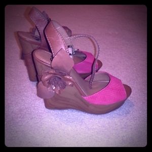 Gianni Bini 5 Inch Heels